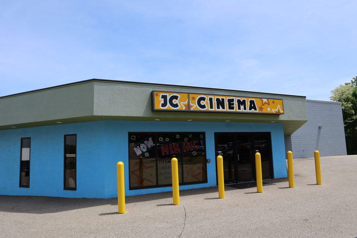 Towne Cinemas (JC Cinema) - May 29 2022
